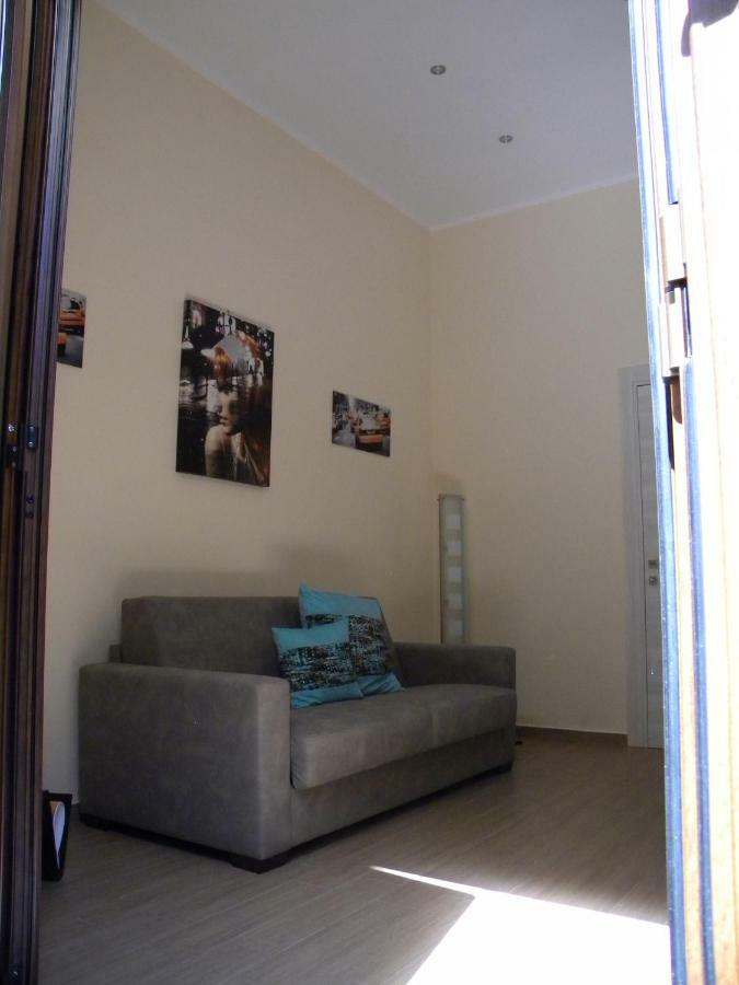 La Casetta Del Viale 13 Palermo Eksteriør billede