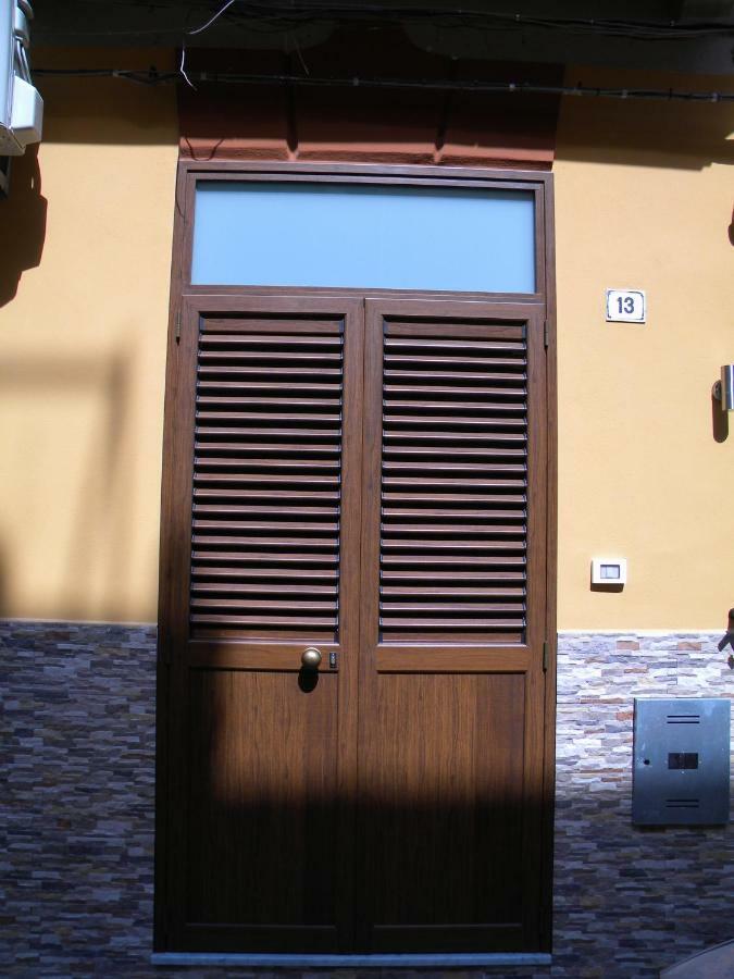 La Casetta Del Viale 13 Palermo Eksteriør billede
